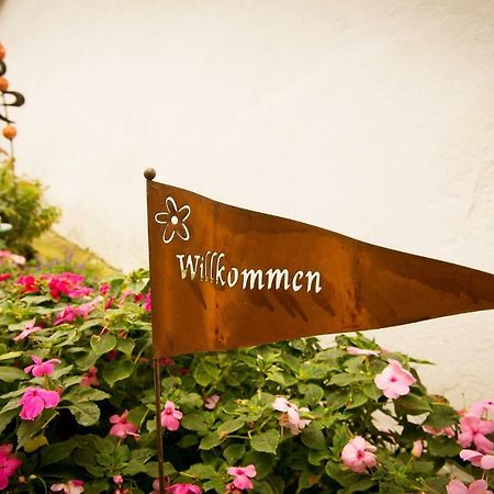 Weingut Familie Krell Hotel Mitterretzbach Exterior foto